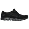 Sapatos de corrida de cano baixo Gratis Preto