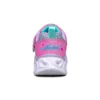 Sapatos de corrida de cano baixo Heart Lights K Multicolor