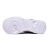 Sapatos de corrida de cano baixo Heart Lights K Multicolor