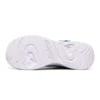 Sapatos de corrida de cano baixo Heart Lights K Multicolorido