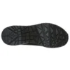 Sapatos de corrida de cano baixo James Goldcrown x Skechers Uno Preto