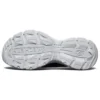 Sapatos de corrida de cano baixo Kozmiks Preto/Branco