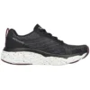 Sapatos de corrida de cano baixo Max Cushioning Elite Limitless Intensity Preto