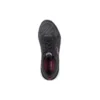 Sapatos de corrida de cano baixo Max Cushioning Elite Limitless Intensity Preto