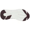 Sapatos de corrida de cano baixo Max Cushioning Elite Limitless Intensity Preto