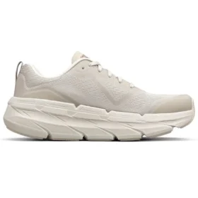 Sapatos de corrida de cano baixo Max Cushioning Premier, cáqui