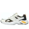 Sapatos de corrida de cano baixo Stamina Airy Neurolock Creme