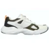Sapatos de corrida de cano baixo Stamina Airy Neurolock Creme