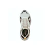 Sapatos de corrida de cano baixo Stamina Airy Neurolock Creme