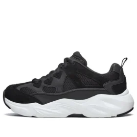 Sapatos de corrida de cano baixo Stamina Airy Preto