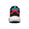 Sapatos de corrida de cano baixo Stamina Airy Preto