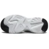 Sapatos de corrida de cano baixo Stamina Airy Preto