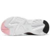 Sapatos de corrida de cano baixo Stamina Airy Rosa-escuro
