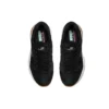 Sapatos de corrida de cano baixo Stamina-Classy Trail Preto/Branco