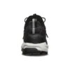 Sapatos de corrida de cano baixo Stamina Preto