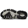 Sapatos de corrida de cano baixo Stamina Preto