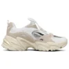 Sapatos de corrida de cano baixo Stamina V2 Branco