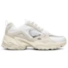 Sapatos de corrida de cano baixo Stamina V2 Branco