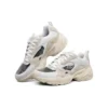 Sapatos de corrida de cano baixo Stamina V2 Branco