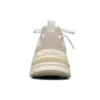 Sapatos de corrida de cano baixo Stamina V2 Branco