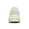 Sapatos de corrida de cano baixo Stamina V2 Branco