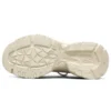 Sapatos de corrida de cano baixo Stamina V2 Branco