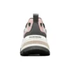 Sapatos de corrida de cano baixo Stamina V2 Rosa/Preto