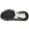 Sapatos de corrida de cano baixo Stamina V2 Rosa/Preto