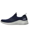 Sapatos de corrida de cano baixo Ultra Flex 2.0 Azul