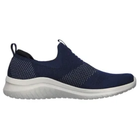 Sapatos de corrida de cano baixo Ultra Flex 2.0 Azul