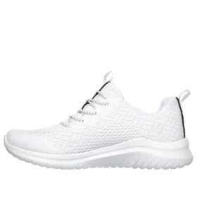 Sapatos de corrida de cano baixo Ultra Flex 2.0 “Branco”
