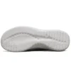 Sapatos de corrida de cano baixo Ultra Flex 2.0 Branco/Verde