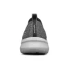 Sapatos de corrida de cano baixo Ultra Flex 2.0 Cinza