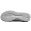 Sapatos de corrida de cano baixo Ultra Flex 2.0 Cinza