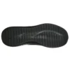 Sapatos de corrida de cano baixo Ultra Flex 2.0 Preto