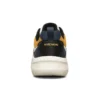 Sapatos de corrida de cano baixo Ultra Flex 2.0 Preto/Amarelo/Branco