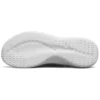 Sapatos de corrida de cano baixo Ultra Flex 2.0 Preto/Branco