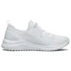 Sapatos de corrida de cano baixo Ultra Flex 2.0 “Triple White”