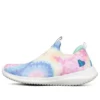 Sapatos de corrida de cano baixo Ultra Flex K Multicolor