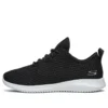 Sapatos de corrida de cano baixo Ultra Flex Preto