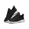 Sapatos de corrida de cano baixo Ultra Flex Preto