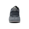 Sapatos de corrida de trilha Max Cushioning Premier Sienna “Cinza Preto”