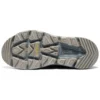 Sapatos de corrida de trilha Max Cushioning Premier Sienna “Cinza Preto”
