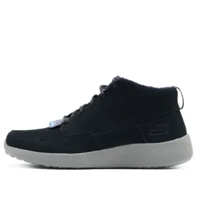 Sapatos de corrida desportivos azuis