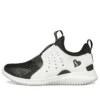 Sapatos de corrida desportivos baixos K Preto/Branco