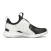 Sapatos de corrida desportivos baixos K Preto/Branco