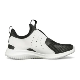 Sapatos de corrida desportivos baixos K Preto/Branco