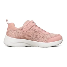 Sapatos de corrida desportivos INFANTIS Rosa