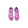 Sapatos de corrida desportivos INFANTIS Roxo