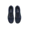 Sapatos de corrida desportivos para homem, azuis